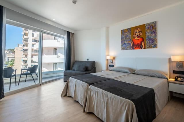 Double Room with Side Sea View · photo 3