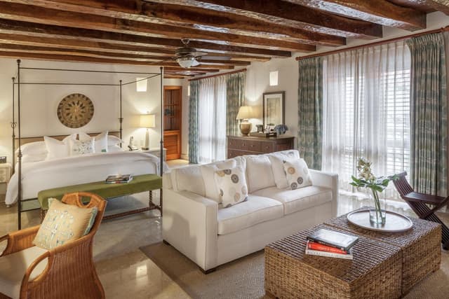 Suite Junior · foto 1