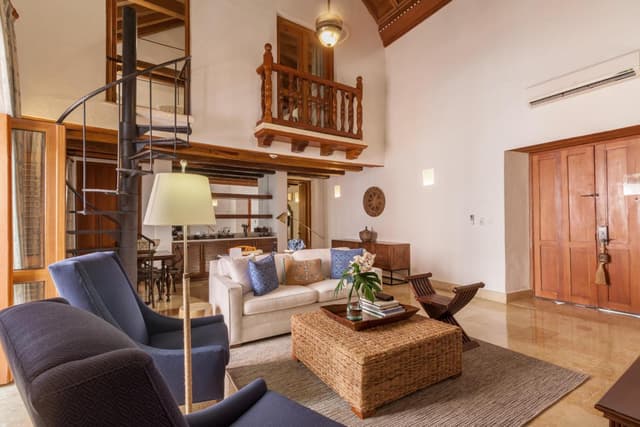 Two-Bedroom Suite · photo 5