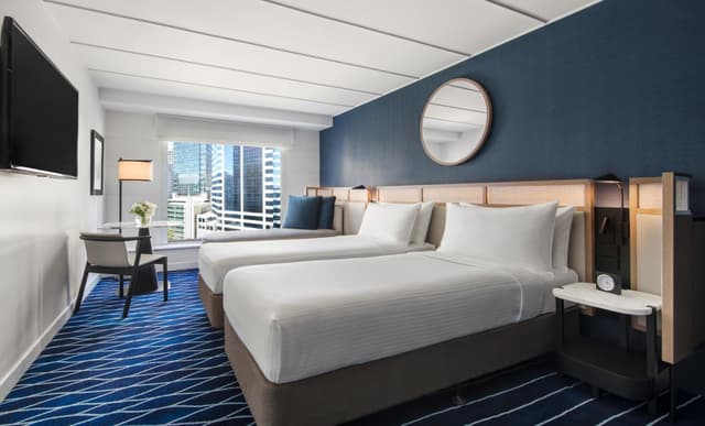 Twin Room · foto 1