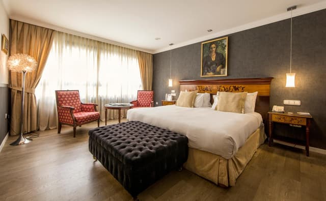 Double or Twin Room · photo 1