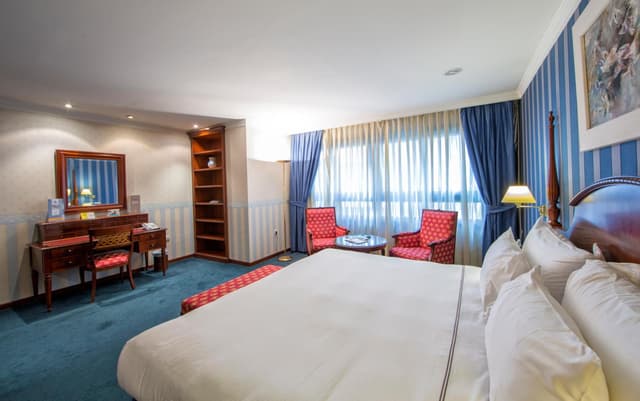 Double or Twin Room · photo 3
