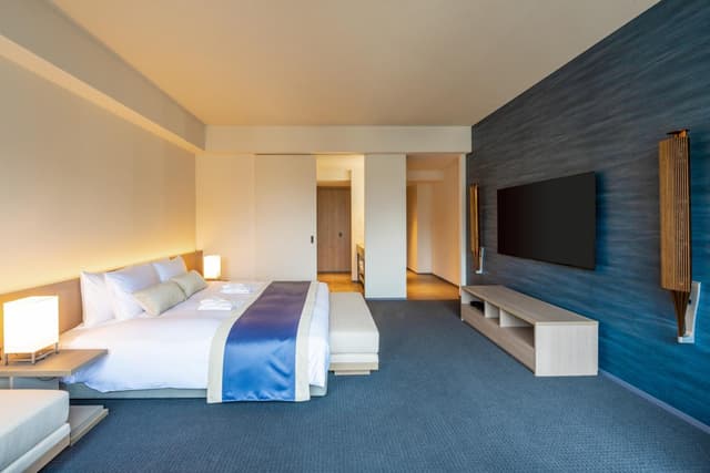 King Room - Non-Smoking · foto 6