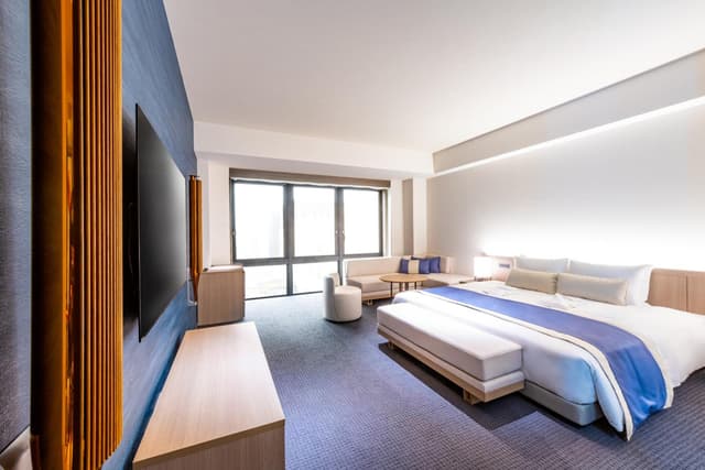 King Room - Non-Smoking · foto 5