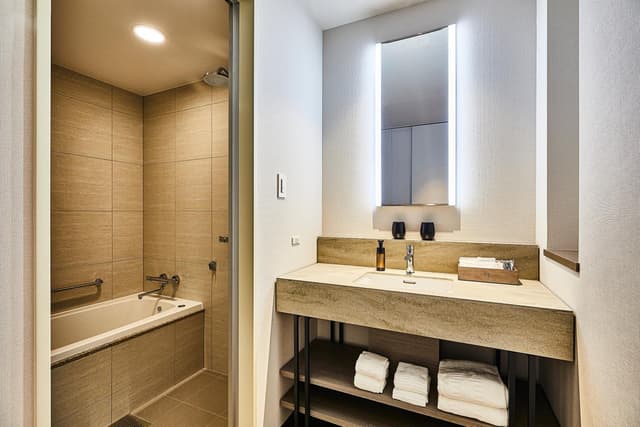 Standard Hollywood Twin Room - Non-Smoking · foto 7