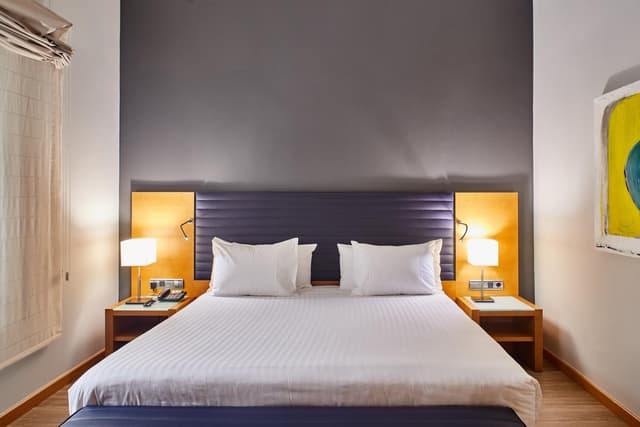 Comfort Double Or Twin Room · photo 4