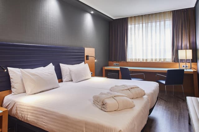 Comfort Double Or Twin Room · photo 7