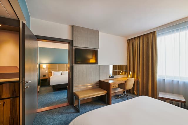 Standard Room · photo 7