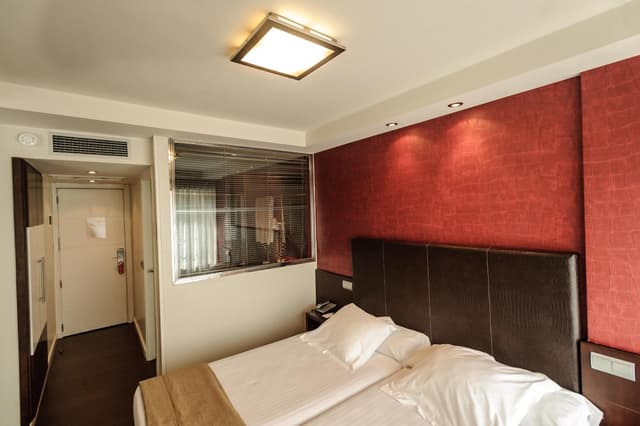 Economy Double or Twin Room · foto 6