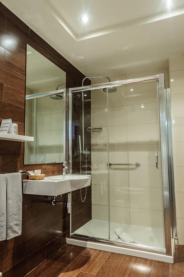 Double or Twin Room · foto 6