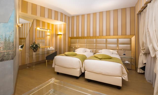 Habitación Doble Confortable · foto 1