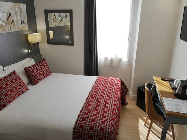 Habitación Doble o con Dos Camas · foto 4