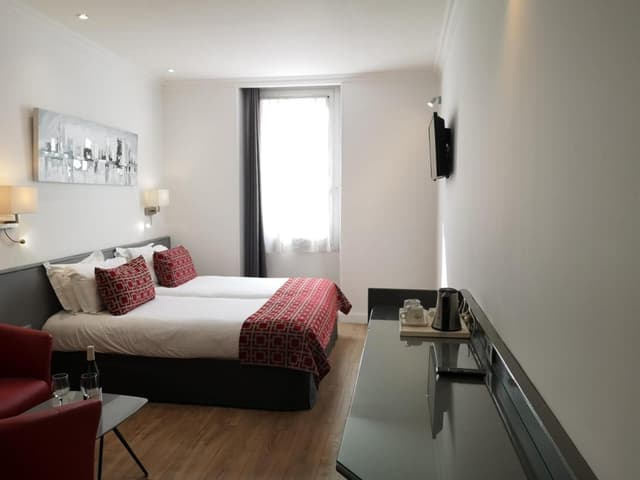 Habitación Doble o Twin Superior, solo escaleras · foto 2