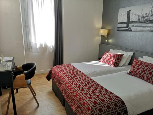 Habitación Doble o con Dos Camas · foto 8