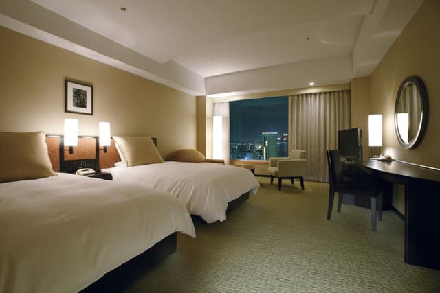 Standard Twin Room - Smoking · photo 5
