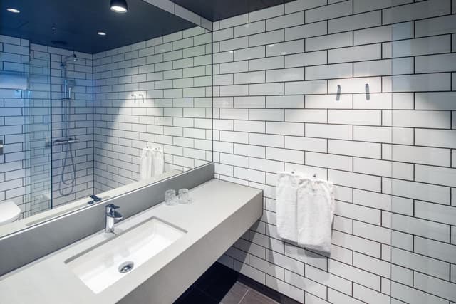 Standard Twin Room · photo 3
