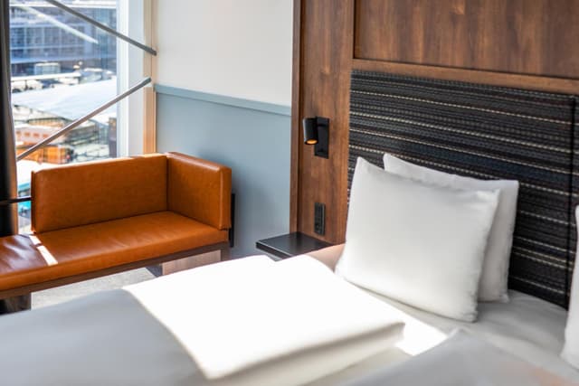 Standard Double Room · photo 4