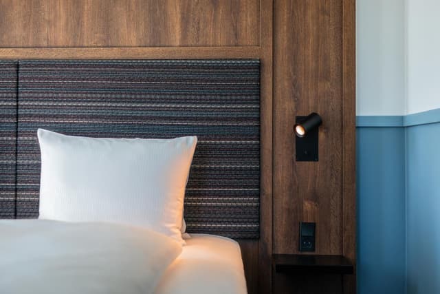 Standard Double Room · photo 6