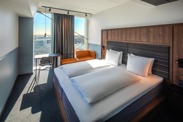 Standard Double Room · photo 3