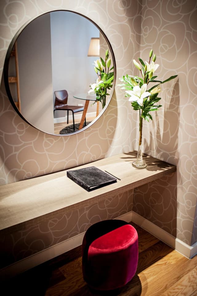 Deluxe Suite · foto 4
