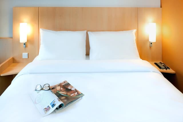 Standard Double Room · photo 7