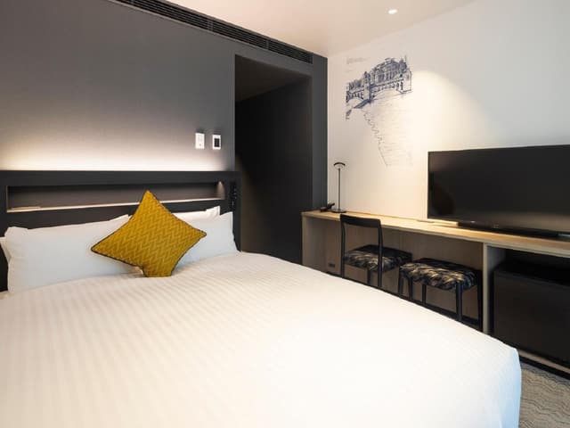 Habitación Doble Estándar - No fumadores · foto 1