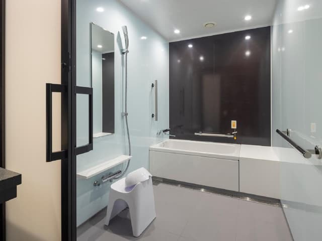 Habitación Universal Doble - No fumadores · foto 7