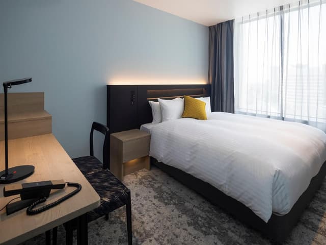 Habitación Doble Superior en la Planta Intergate - No fumadores · foto 1