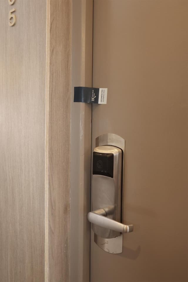 Superior Room, Double Bed · foto 1