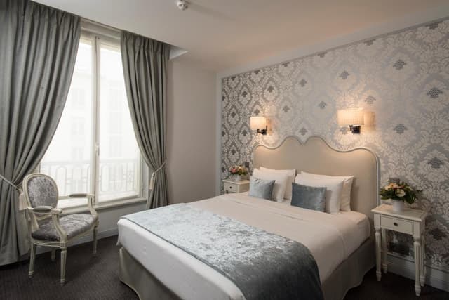 Habitación Doble Clásica · foto 1