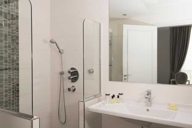 Habitación Doble Clásica · foto 4