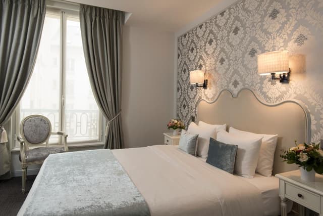 Habitación Doble Clásica · foto 2