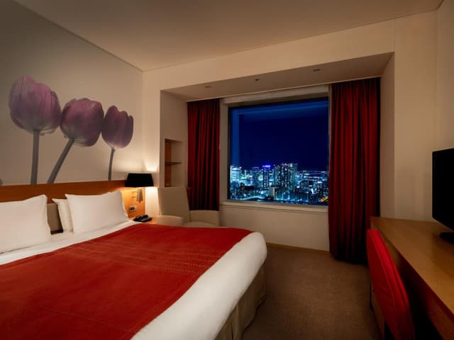 Queen Room - Non-Smoking - Check in after 6PM & Check out before 11AM · photo 3