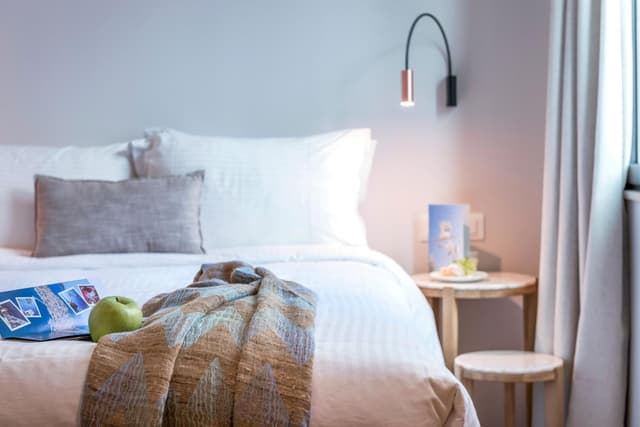 Cozy Niche Room · photo 7