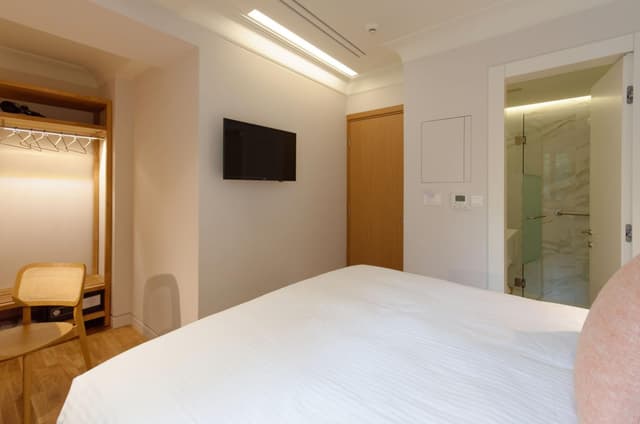 Cozy Niche Room · photo 2