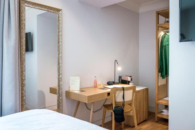 Cozy Niche Room · photo 4