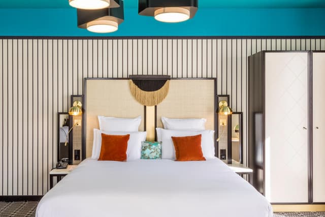 Executive Double Room · photo 6