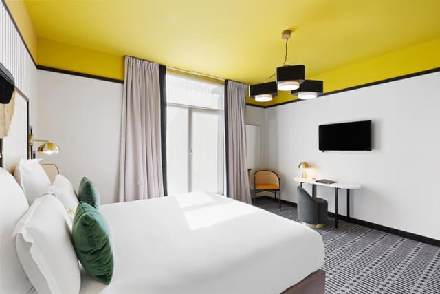 Executive Double Room · photo 4