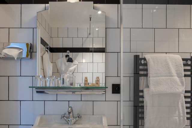 Executive Double Room · photo 7