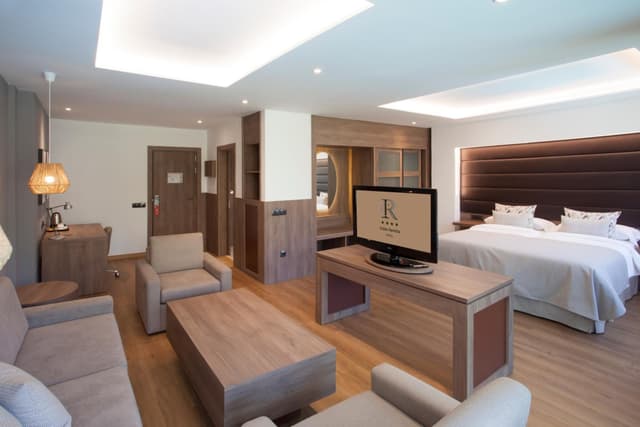 Suite Junior · foto 2