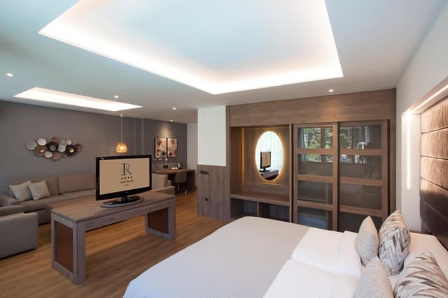 Suite Junior · foto 3