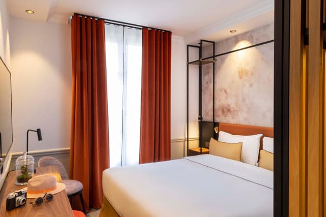 Classic Double Room · photo 8