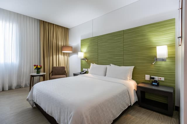Standard Queen Room · foto 4
