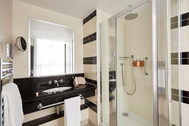 Classic Twin Room · photo 7