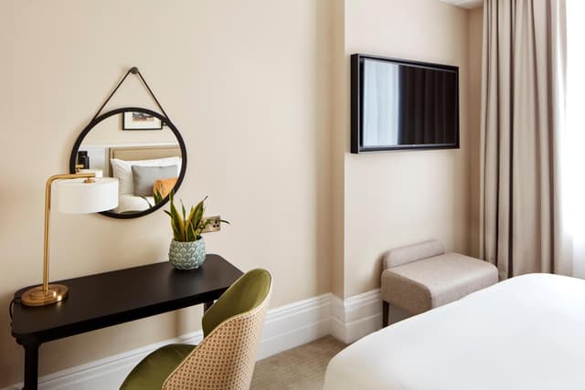 Classic Double Room · photo 1