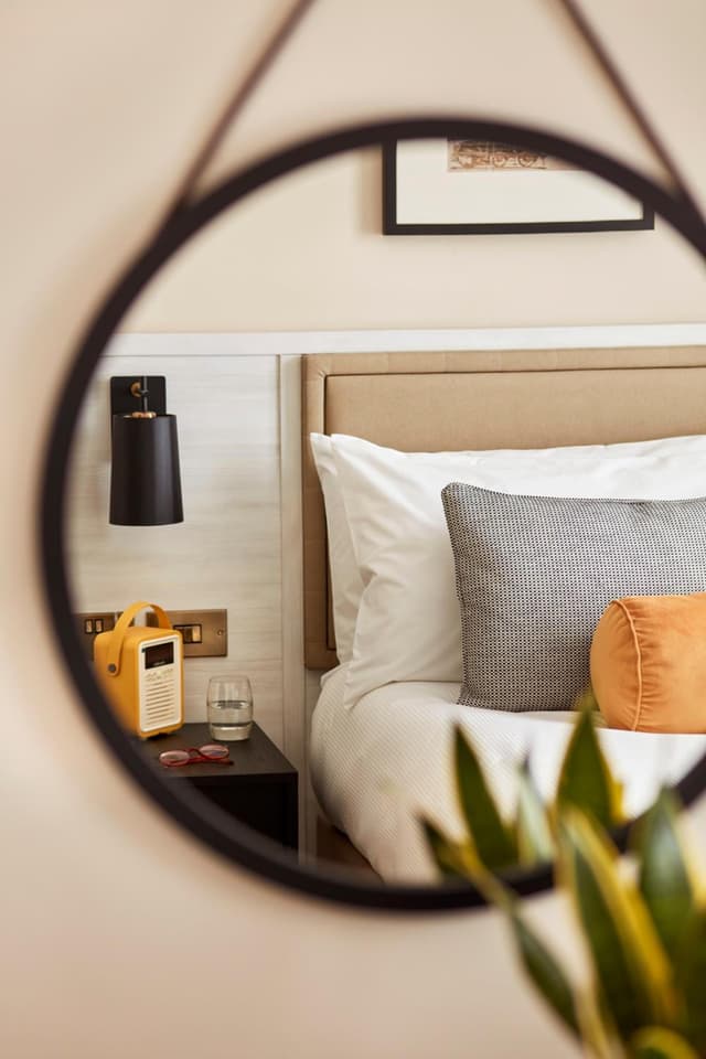 Classic Double Room · photo 2