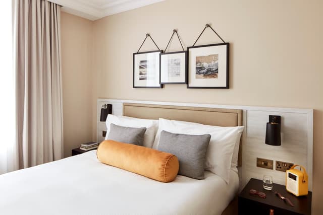 Classic Double Room · photo 3