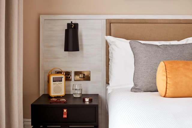 Classic Double Room · photo 4
