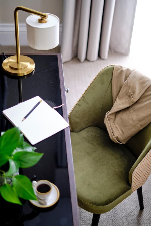 Classic Twin Room · photo 1