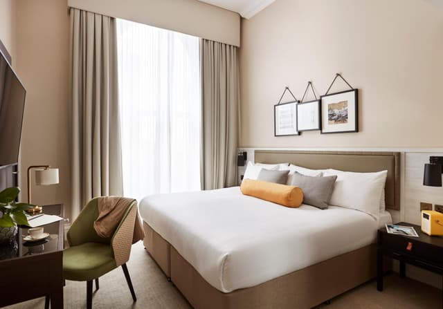 Classic King Room · photo 2